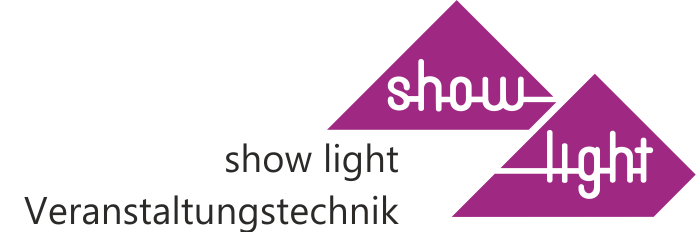 showlight Logo